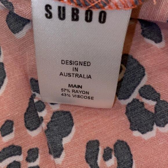 Suboo Skirt - Picture 7 of 11